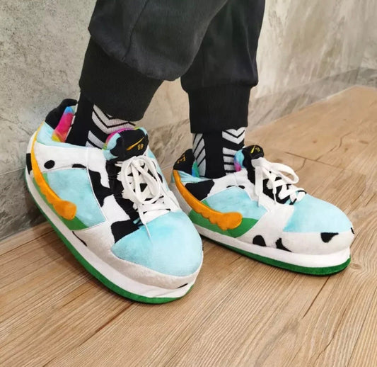 Zapatillas Comfy