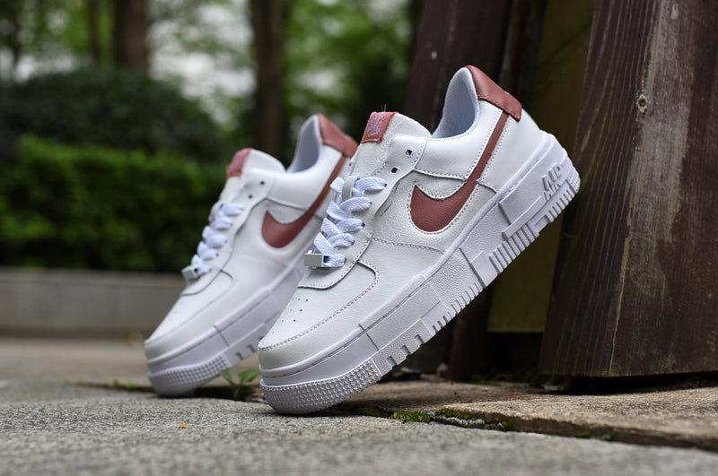 Air Force Pixel Penny