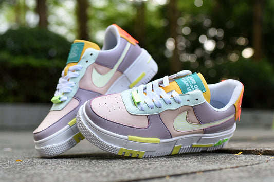 Air Force Pixel ColorPack