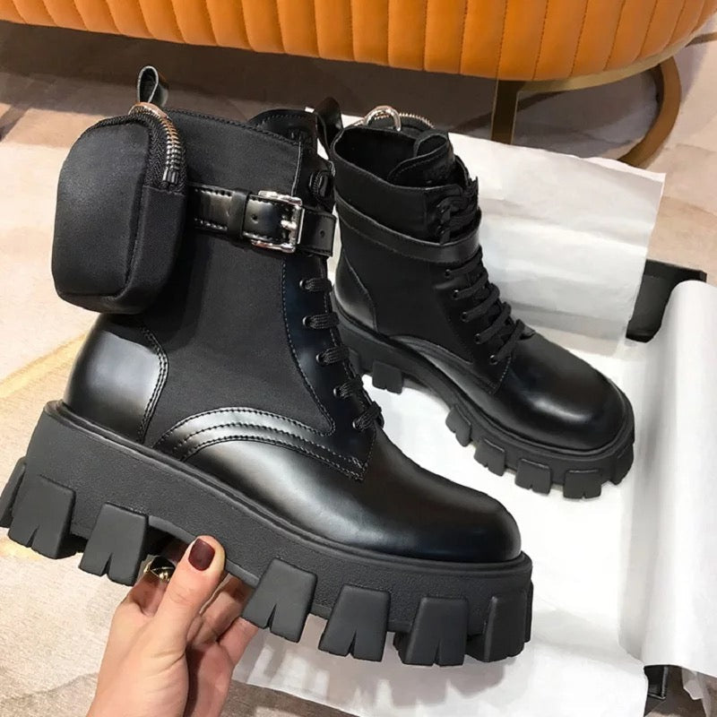 Botas GG