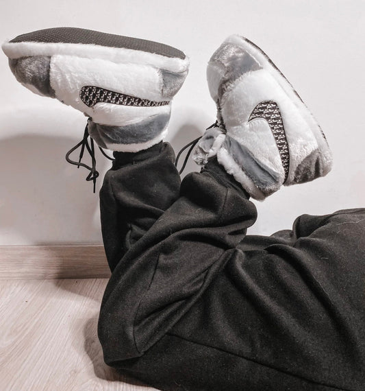 Zapatillas Comfy