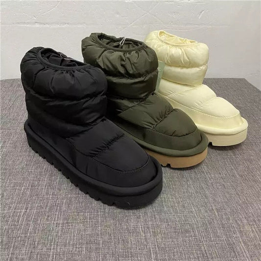 Botas belie